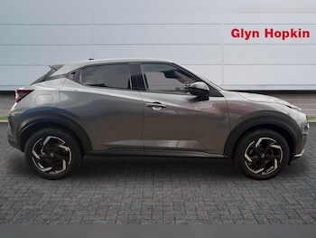 Used Nissan Juke 2023 for sale - 78423947: Photo