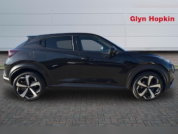 Used Nissan Juke 2022 for sale - 78022265: Photo