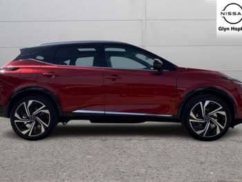 Used Nissan Qashqai 2025 for sale - 74220208: Photo