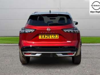 Used Nissan Qashqai 2025 for sale - 74220208: Photo