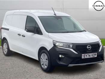 Used Nissan Other 2024 for sale - 73145785: Photo