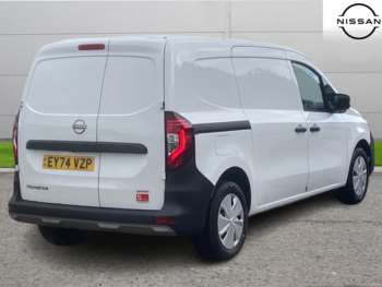Used Nissan Other 2024 for sale - 73145785: Photo