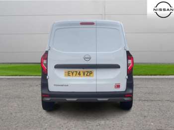 Used Nissan Other 2024 for sale - 73145785: Photo