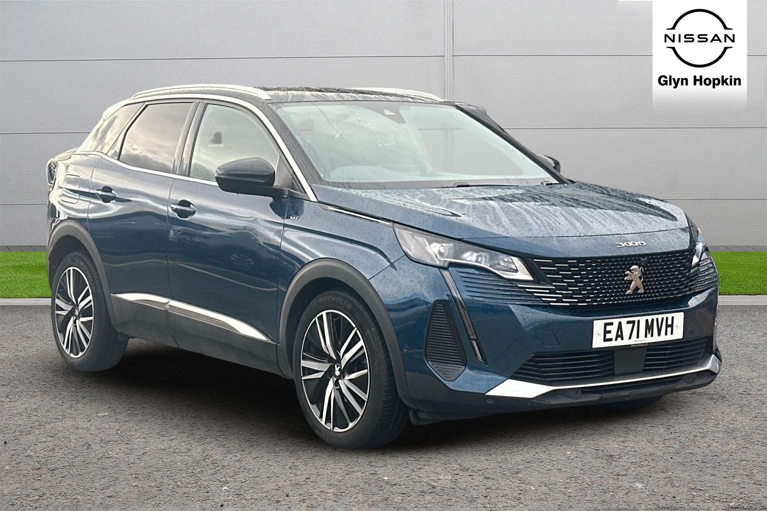 Used Peugeot 3008 2022 for sale - 75751396: Photo 1