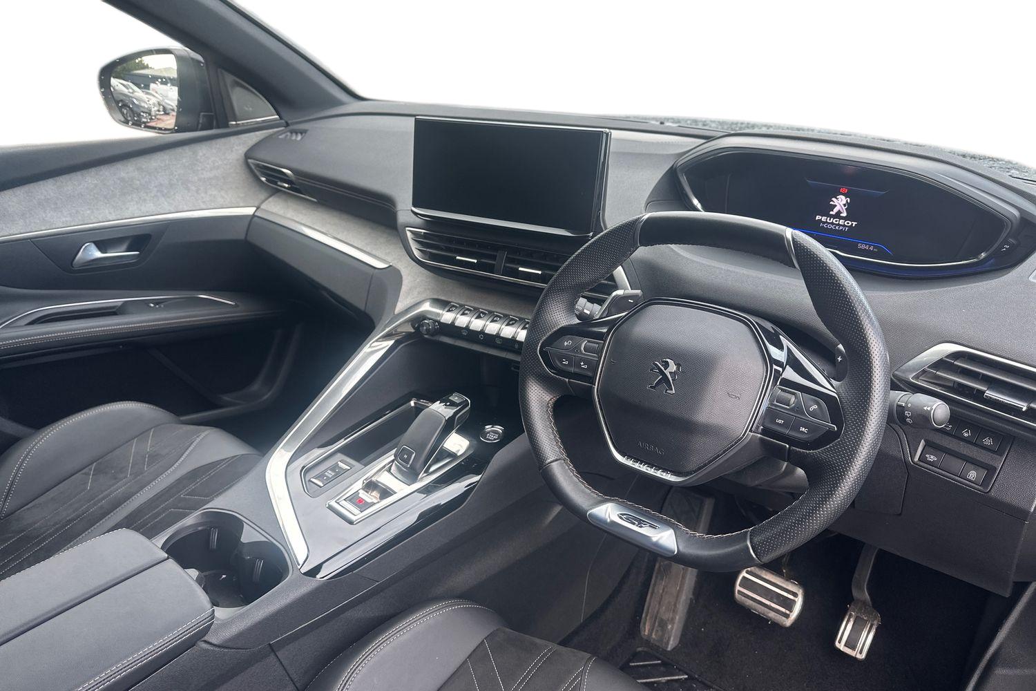 Used Peugeot 3008 2022 for sale - 75751396: Photo 10