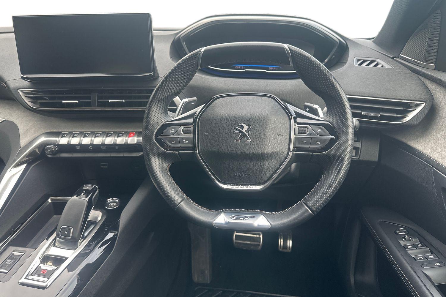 Used Peugeot 3008 2022 for sale - 75751396: Photo 11