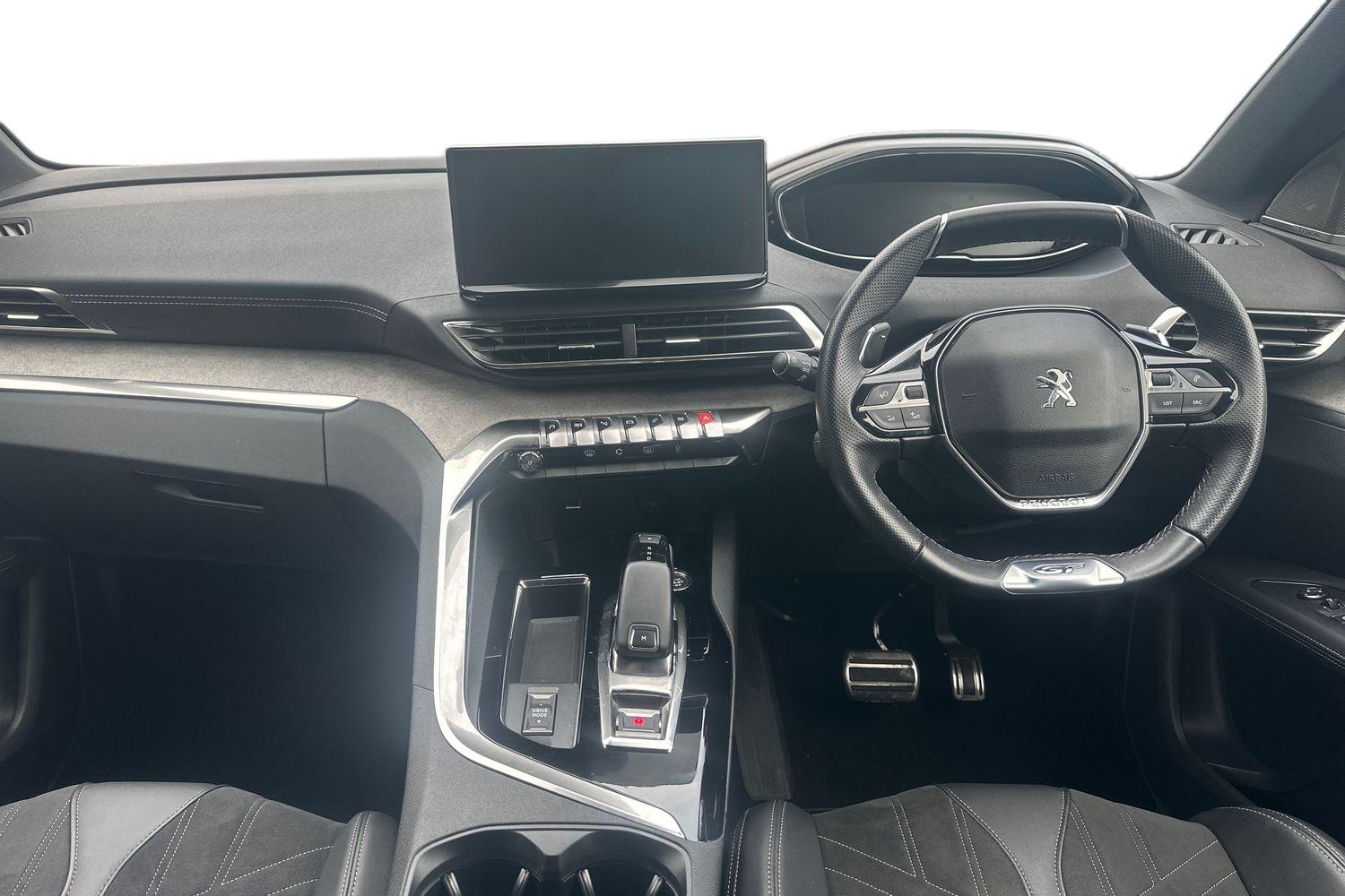 Used Peugeot 3008 2022 for sale - 75751396: Photo 12