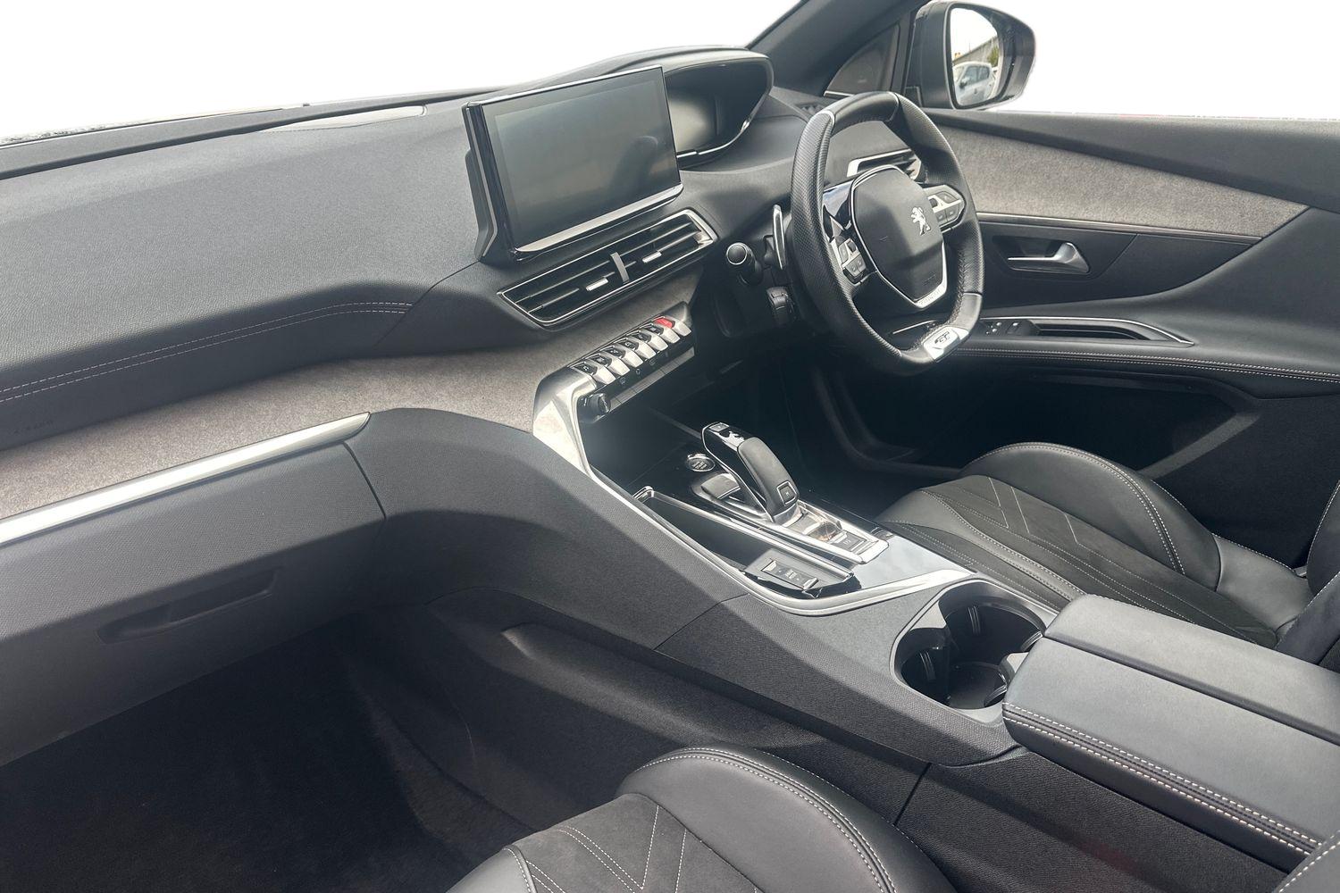 Used Peugeot 3008 2022 for sale - 75751396: Photo 13