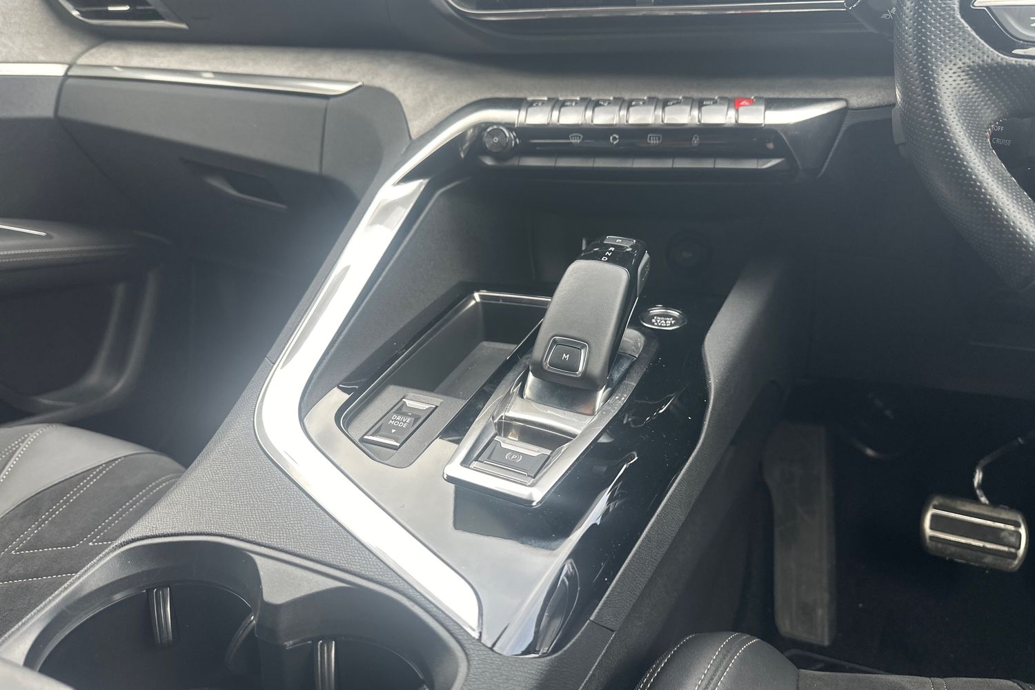 Used Peugeot 3008 2022 for sale - 75751396: Photo 14