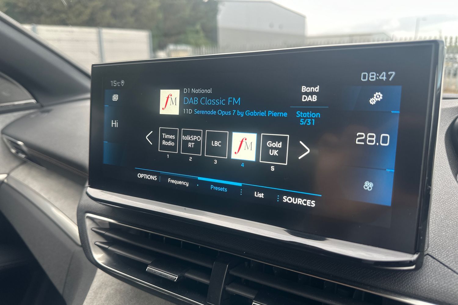 Used Peugeot 3008 2022 for sale - 75751396: Photo 17