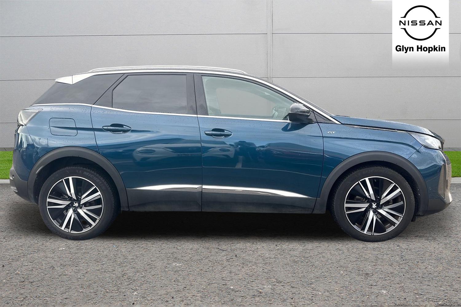 Used Peugeot 3008 2022 for sale - 75751396: Photo 2