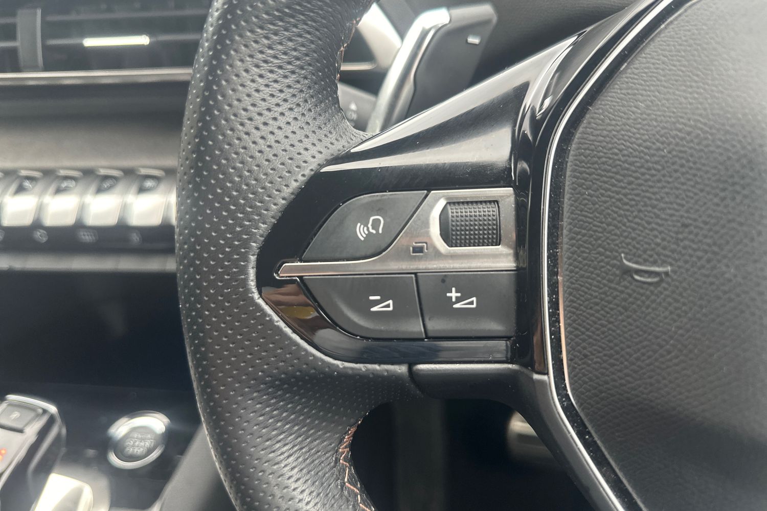 Used Peugeot 3008 2022 for sale - 75751396: Photo 21