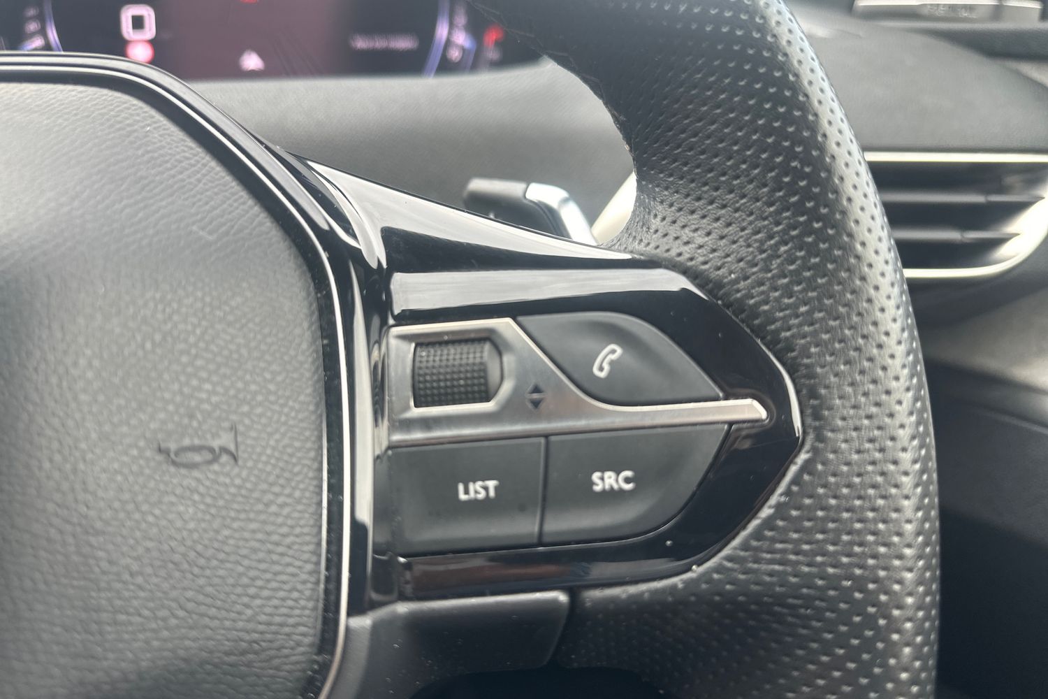 Used Peugeot 3008 2022 for sale - 75751396: Photo 22