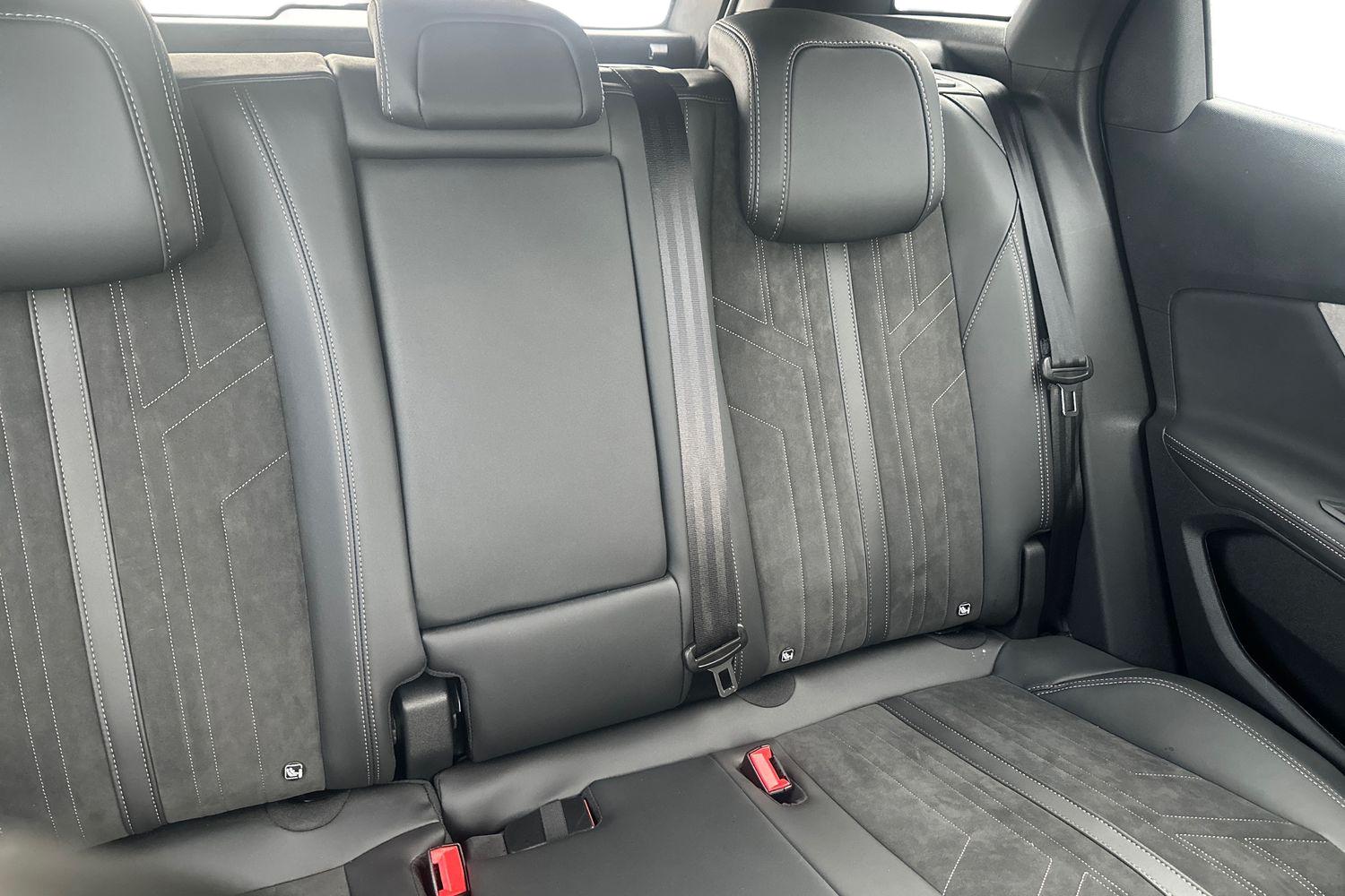 Used Peugeot 3008 2022 for sale - 75751396: Photo 23