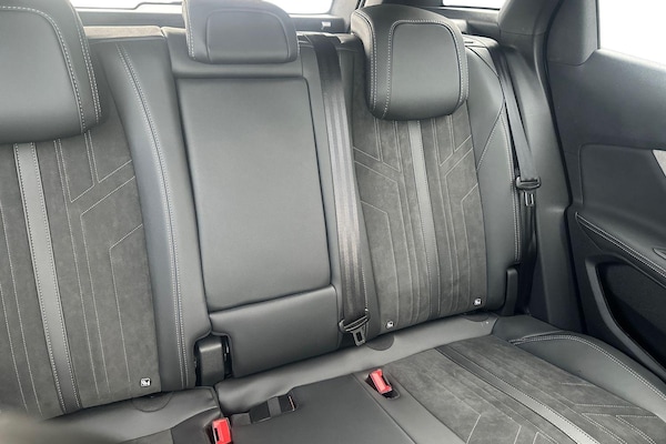 Used Peugeot 3008 2022 for sale - 75751396: Photo 23