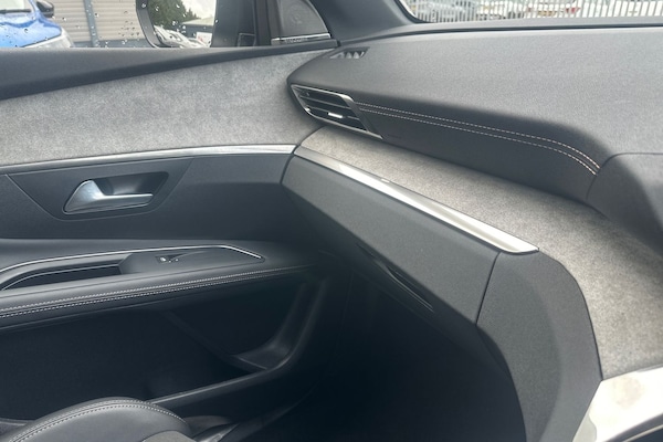 Used Peugeot 3008 2022 for sale - 75751396: Photo 31