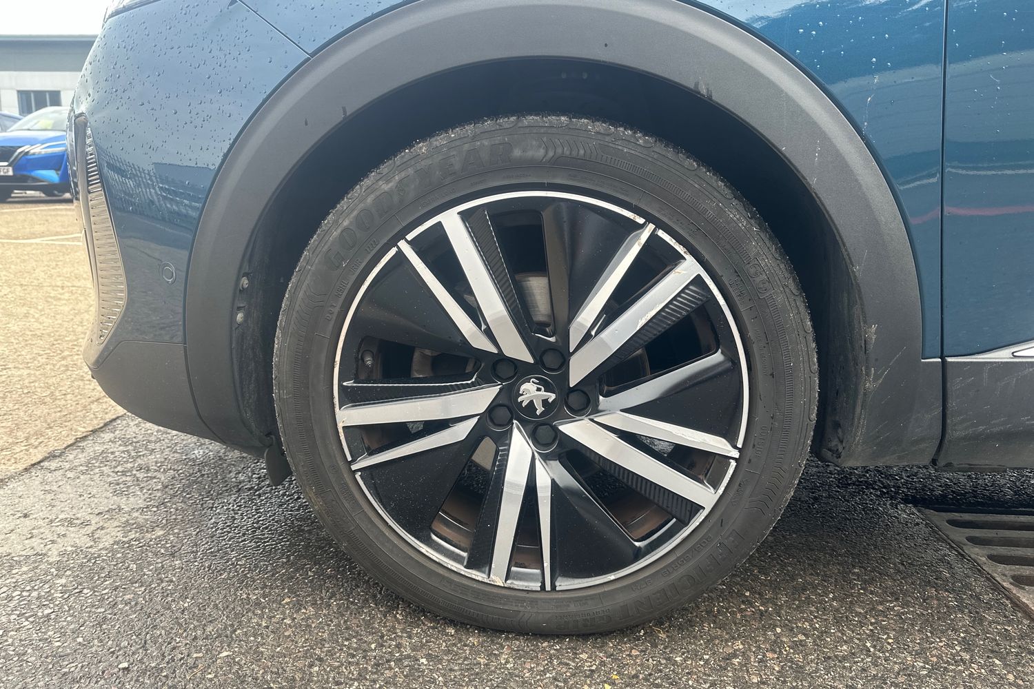 Used Peugeot 3008 2022 for sale - 75751396: Photo 34