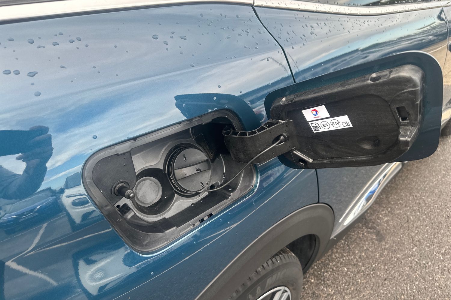 Used Peugeot 3008 2022 for sale - 75751396: Photo 36