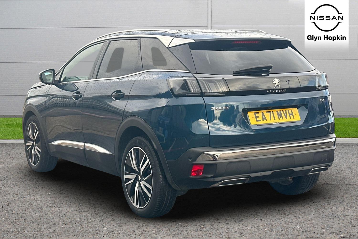 Used Peugeot 3008 2022 for sale - 75751396: Photo 5