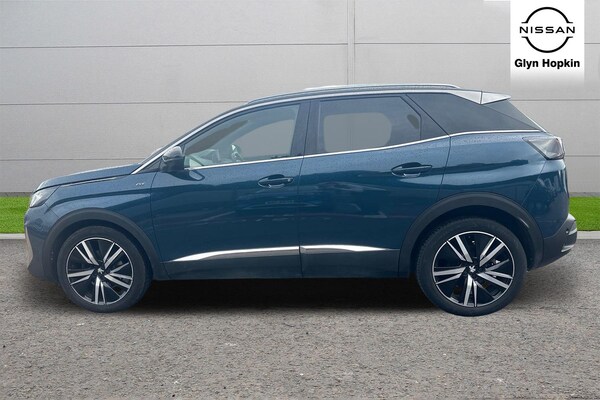 Used Peugeot 3008 2022 for sale - 75751396: Photo 6