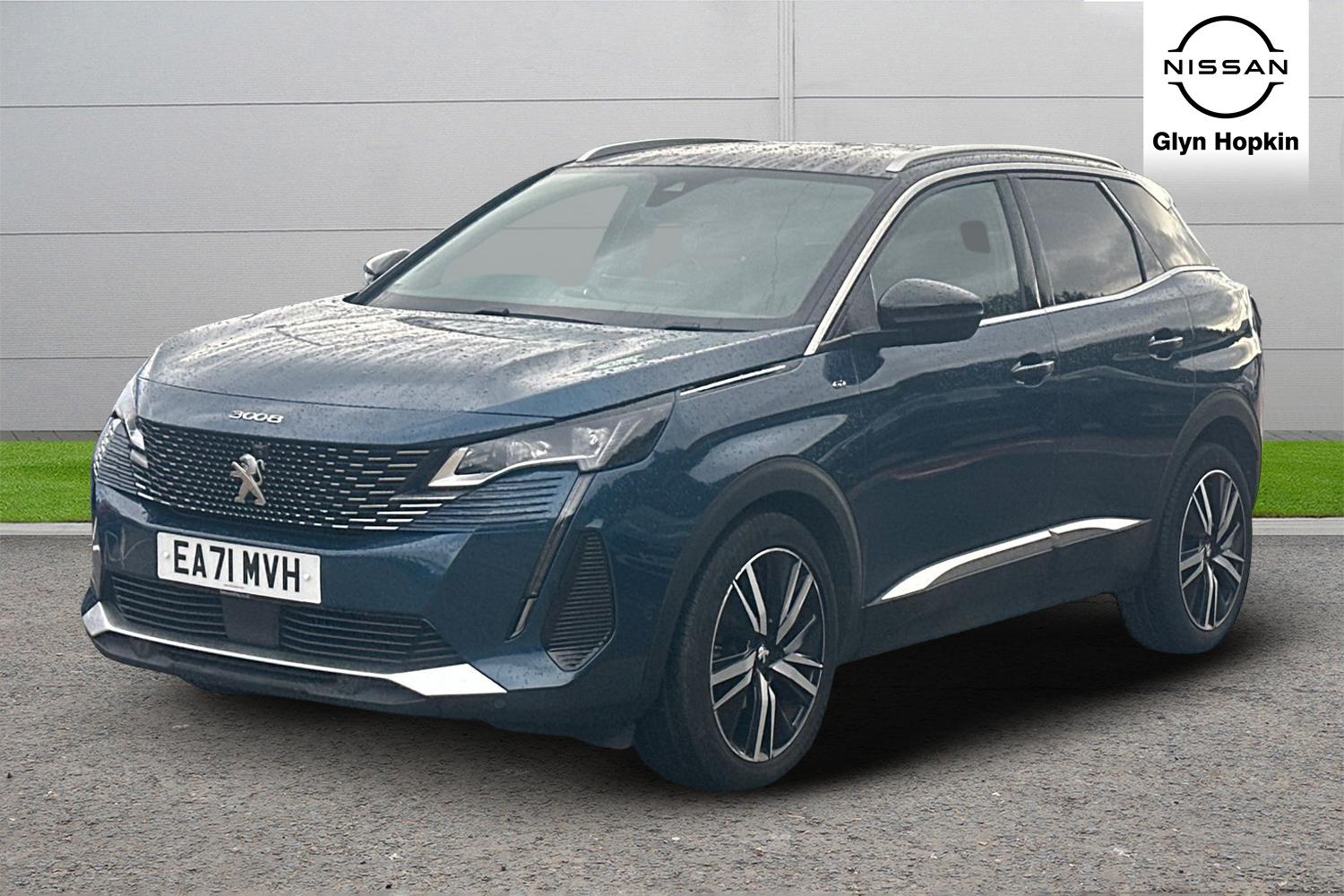 Used Peugeot 3008 2022 for sale - 75751396: Photo 7