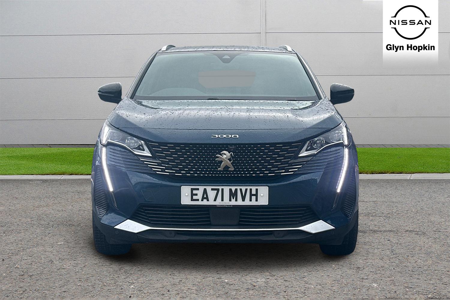 Used Peugeot 3008 2022 for sale - 75751396: Photo 8