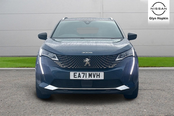 Used Peugeot 3008 2022 for sale - 75751396: Photo 8