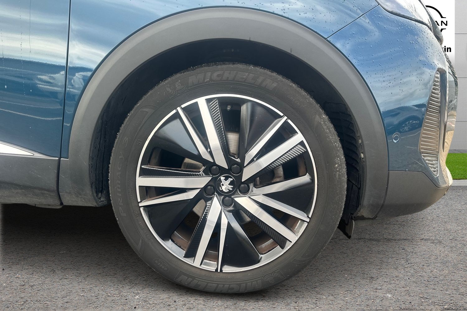 Used Peugeot 3008 2022 for sale - 75751396: Photo 9