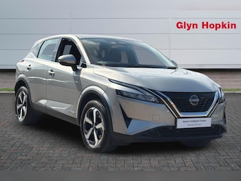 Used Nissan Qashqai 2024 for sale - 78530316: Photo
