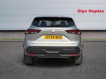 Used Nissan Qashqai 2024 for sale - 78530316: Photo