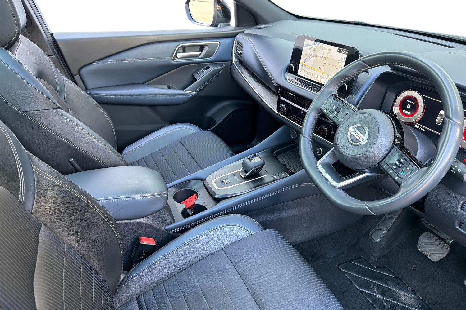 Used Nissan Qashqai 2022 for sale - 78117752: Photo 10