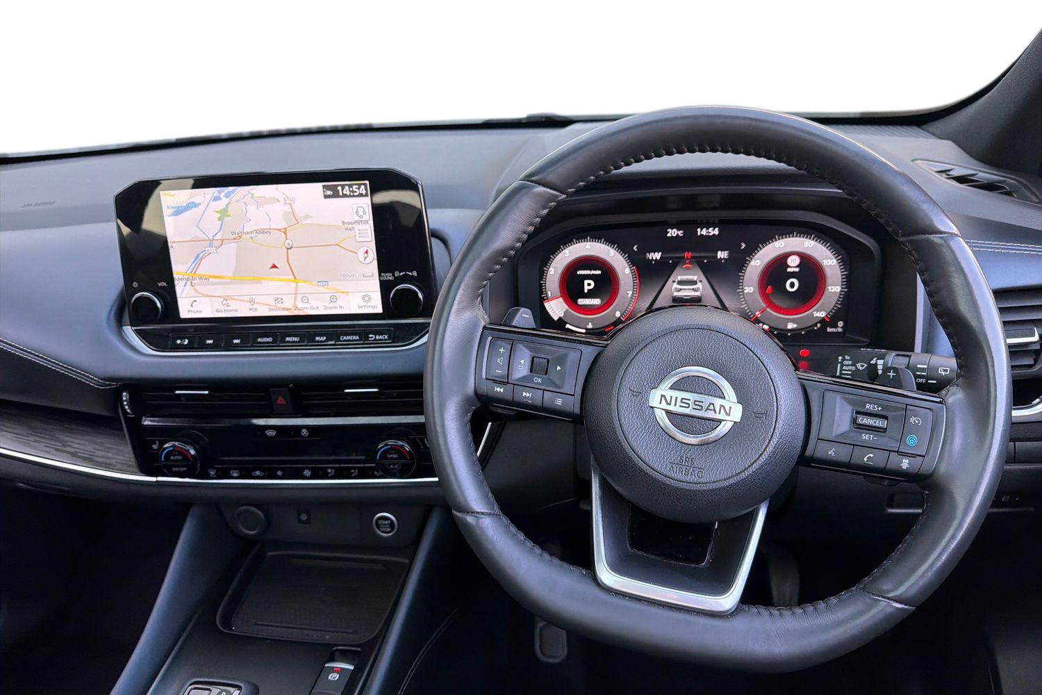 Used Nissan Qashqai 2022 for sale - 78117752: Photo 11