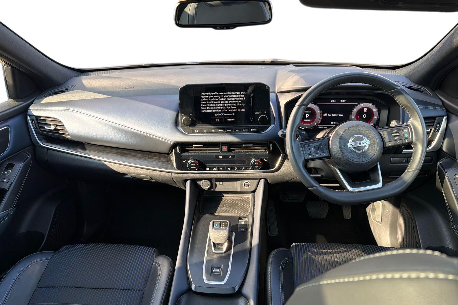 Used Nissan Qashqai 2022 for sale - 78117752: Photo 12