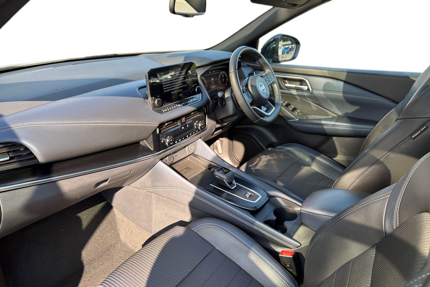 Used Nissan Qashqai 2022 for sale - 78117752: Photo 13