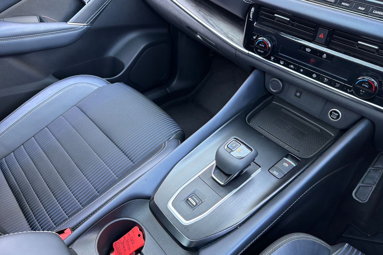 Used Nissan Qashqai 2022 for sale - 78117752: Photo 14