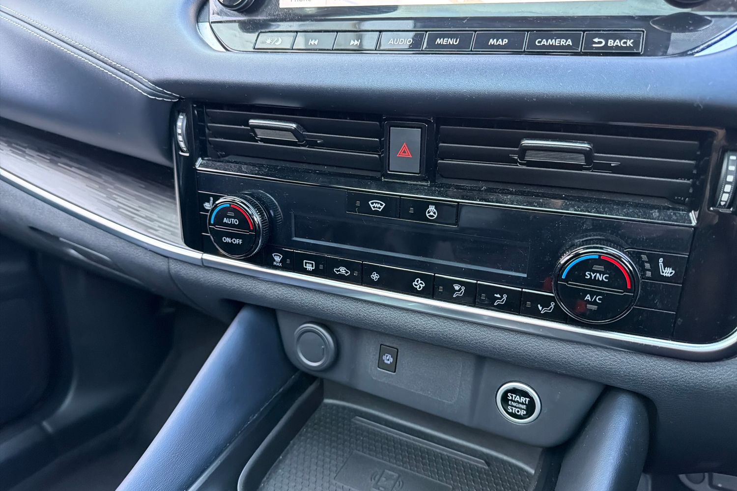 Used Nissan Qashqai 2022 for sale - 78117752: Photo 15