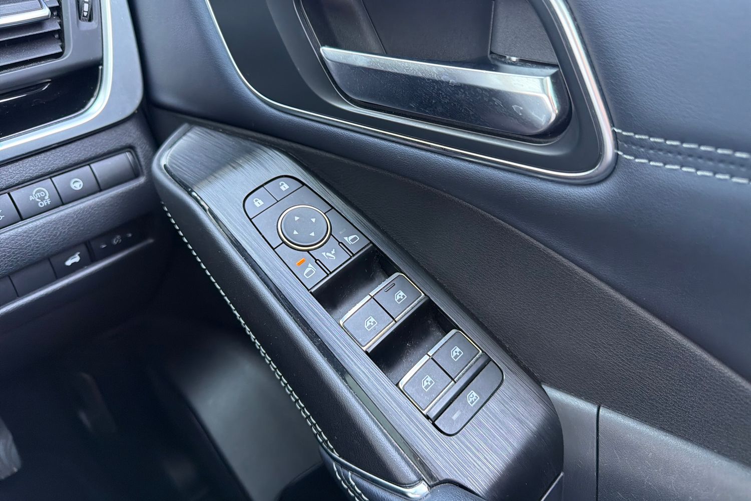 Used Nissan Qashqai 2022 for sale - 78117752: Photo 16