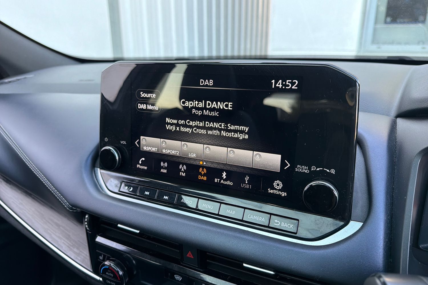 Used Nissan Qashqai 2022 for sale - 78117752: Photo 17