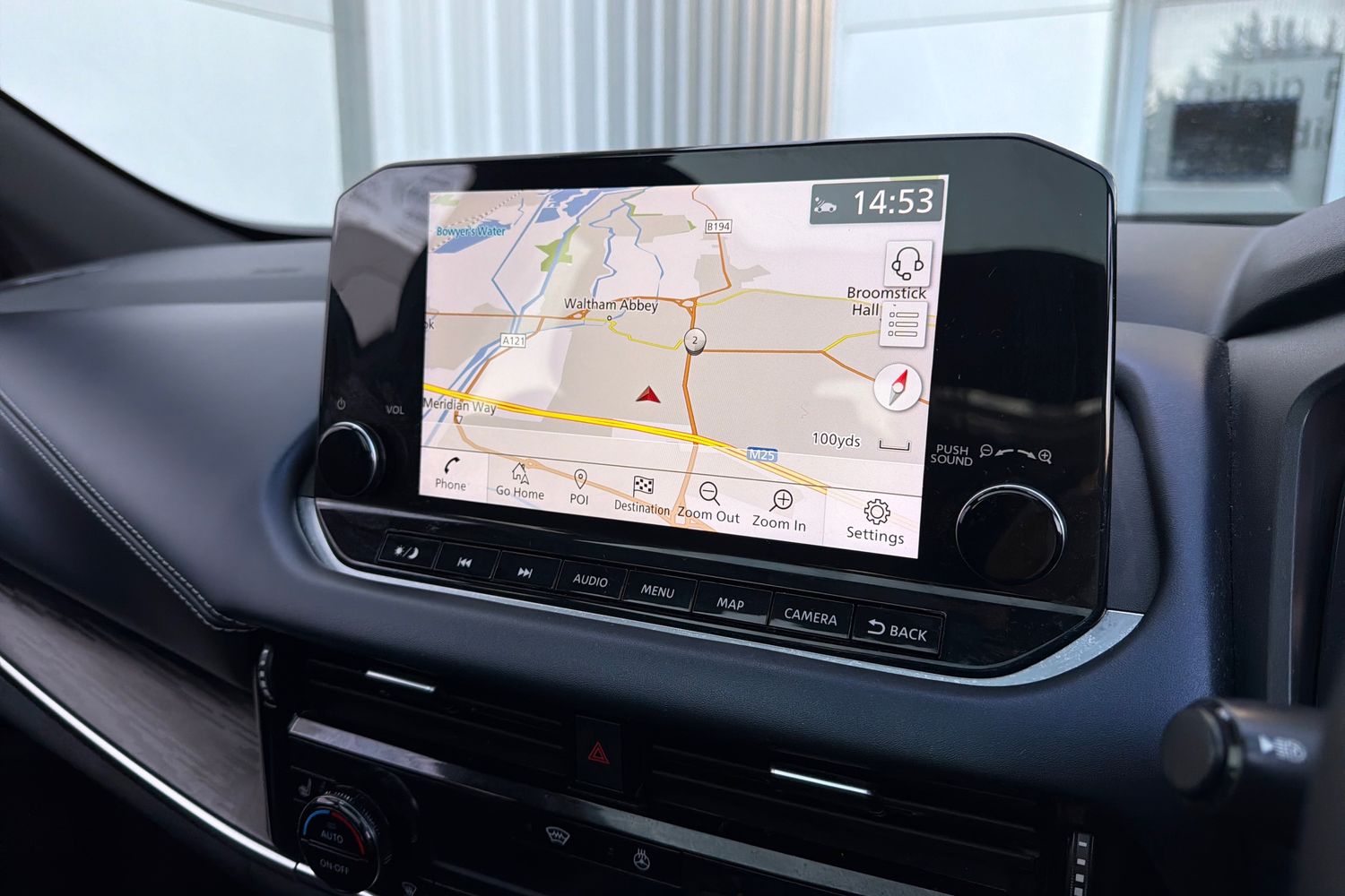 Used Nissan Qashqai 2022 for sale - 78117752: Photo 18