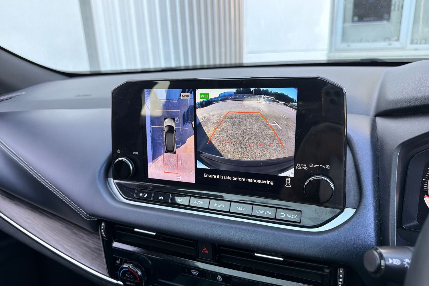 Used Nissan Qashqai 2022 for sale - 78117752: Photo 19