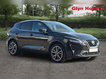 Used Nissan Qashqai 2022 for sale - 78117752: Photo