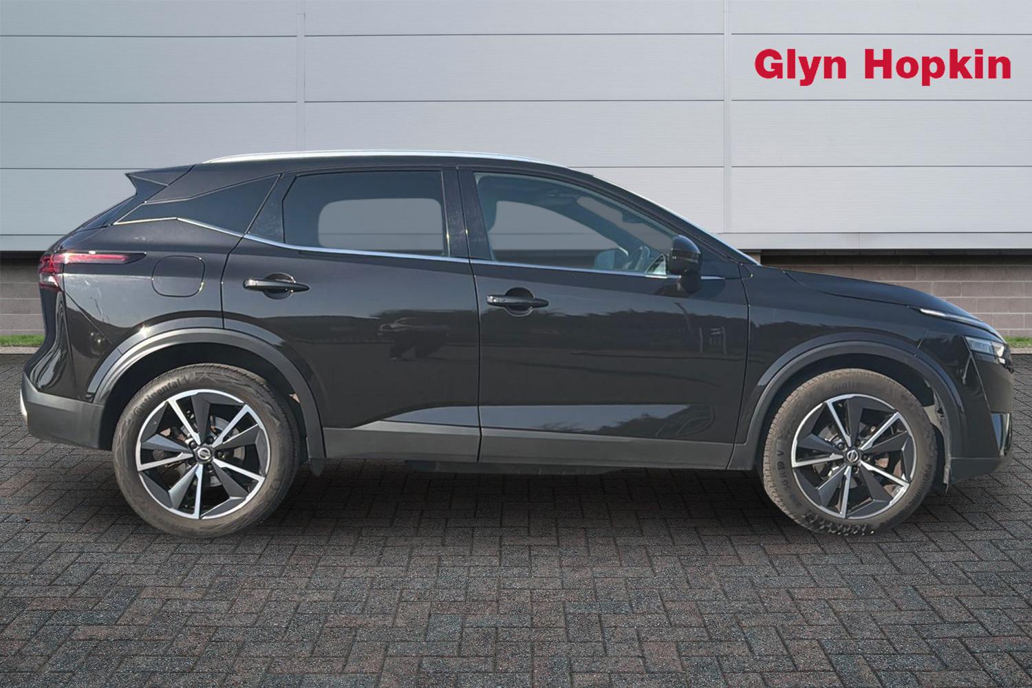Used Nissan Qashqai 2022 for sale - 78117752: Photo 2