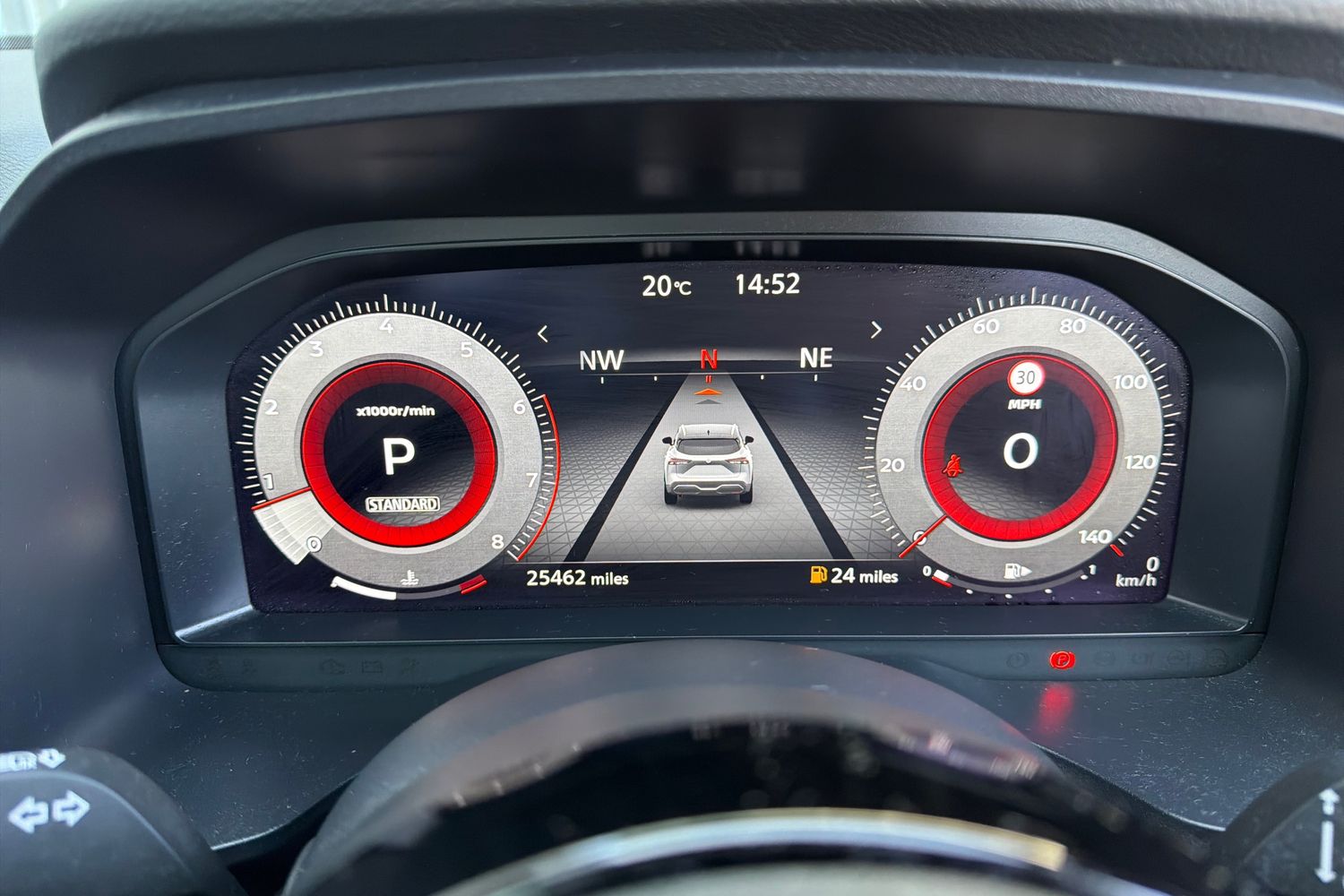 Used Nissan Qashqai 2022 for sale - 78117752: Photo 20