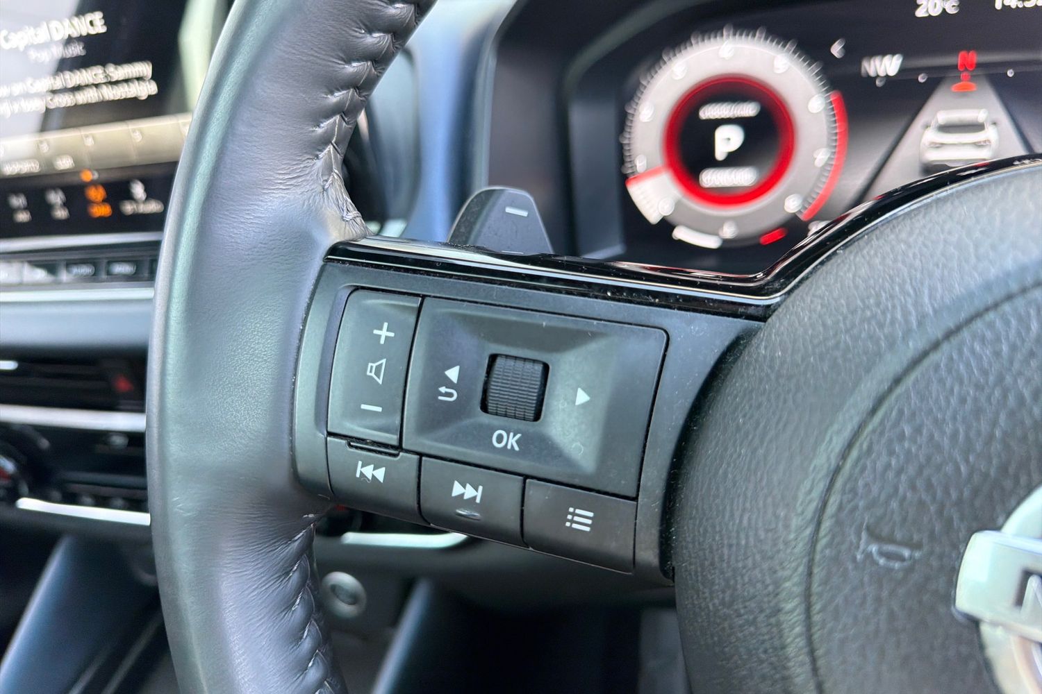 Used Nissan Qashqai 2022 for sale - 78117752: Photo 21