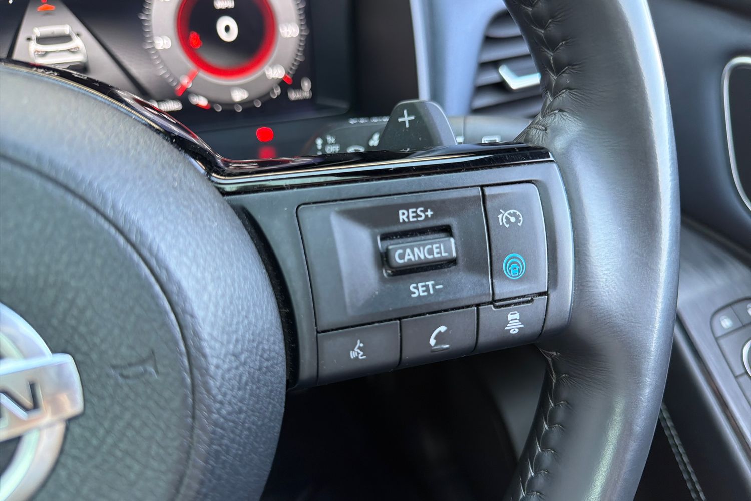 Used Nissan Qashqai 2022 for sale - 78117752: Photo 22