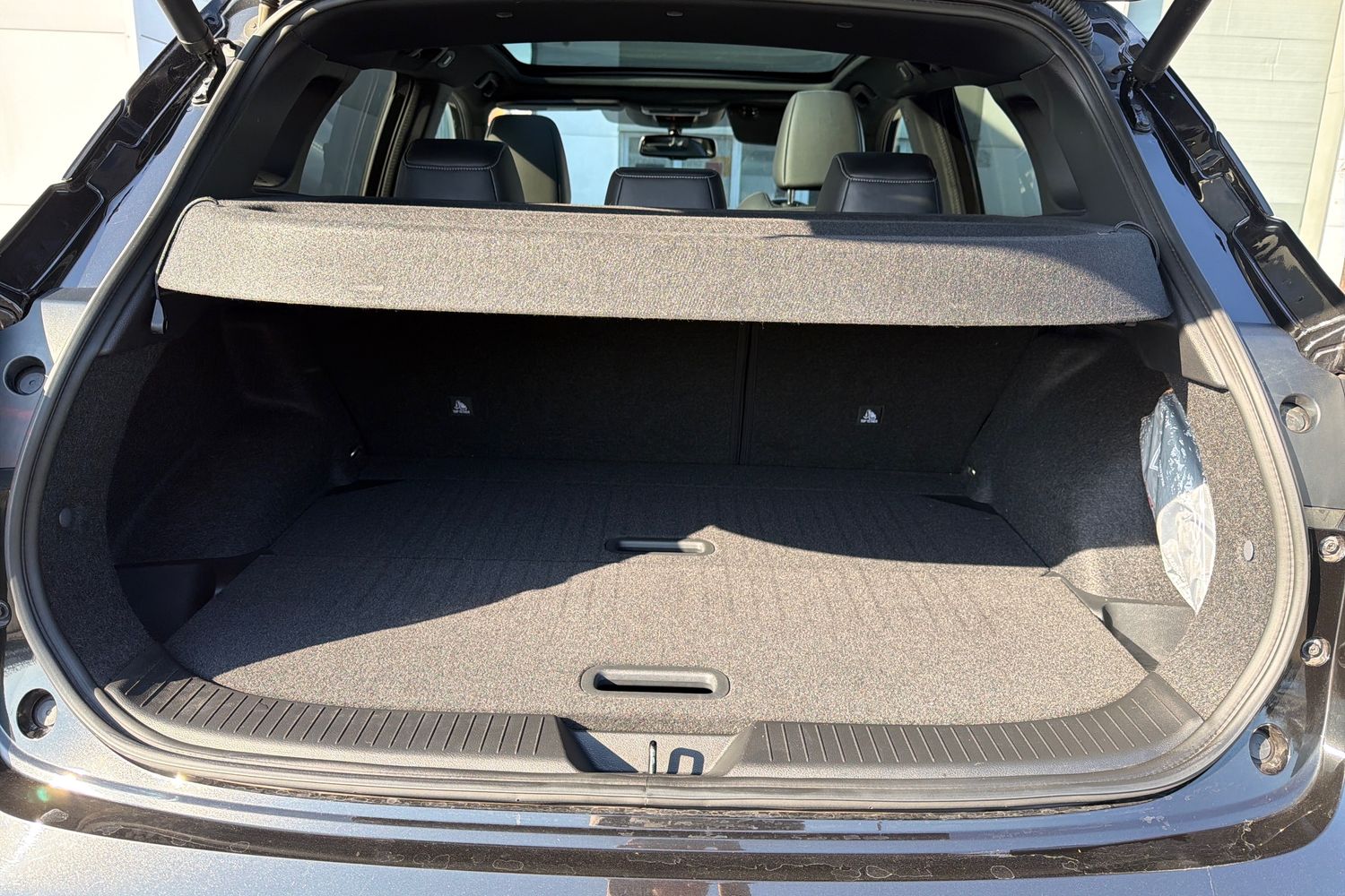 Used Nissan Qashqai 2022 for sale - 78117752: Photo 24