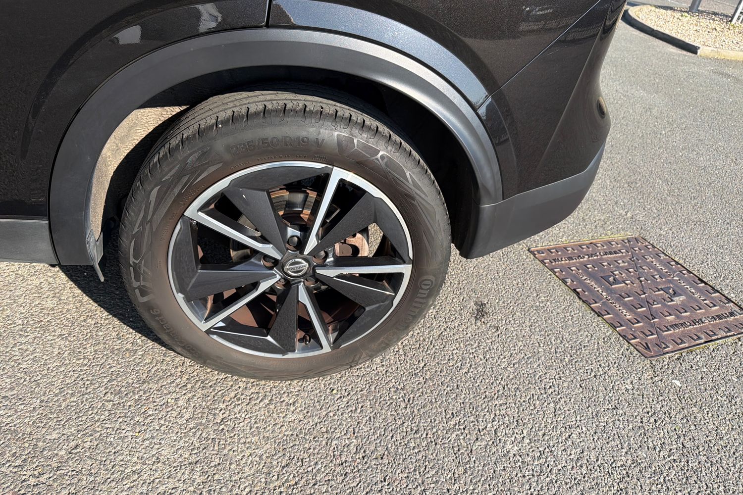 Used Nissan Qashqai 2022 for sale - 78117752: Photo 26