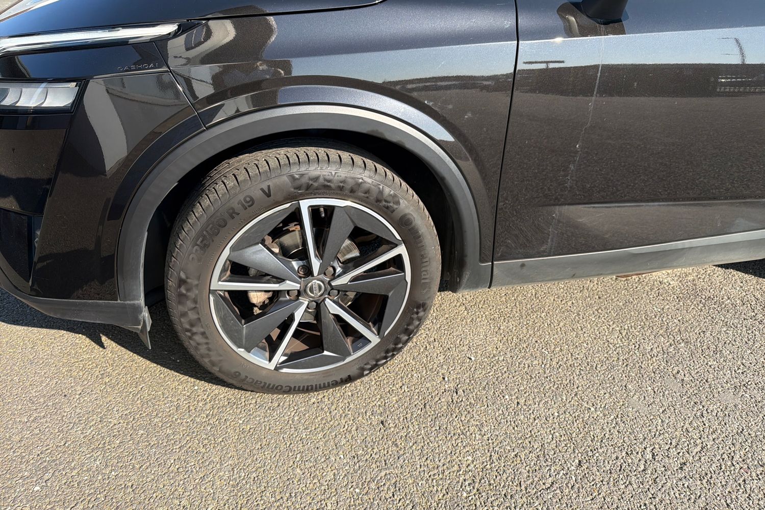 Used Nissan Qashqai 2022 for sale - 78117752: Photo 27