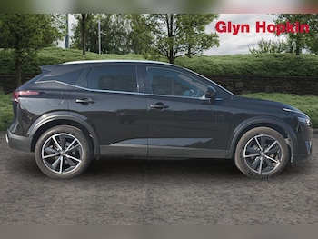 Used Nissan Qashqai 2022 for sale - 78117752: Photo