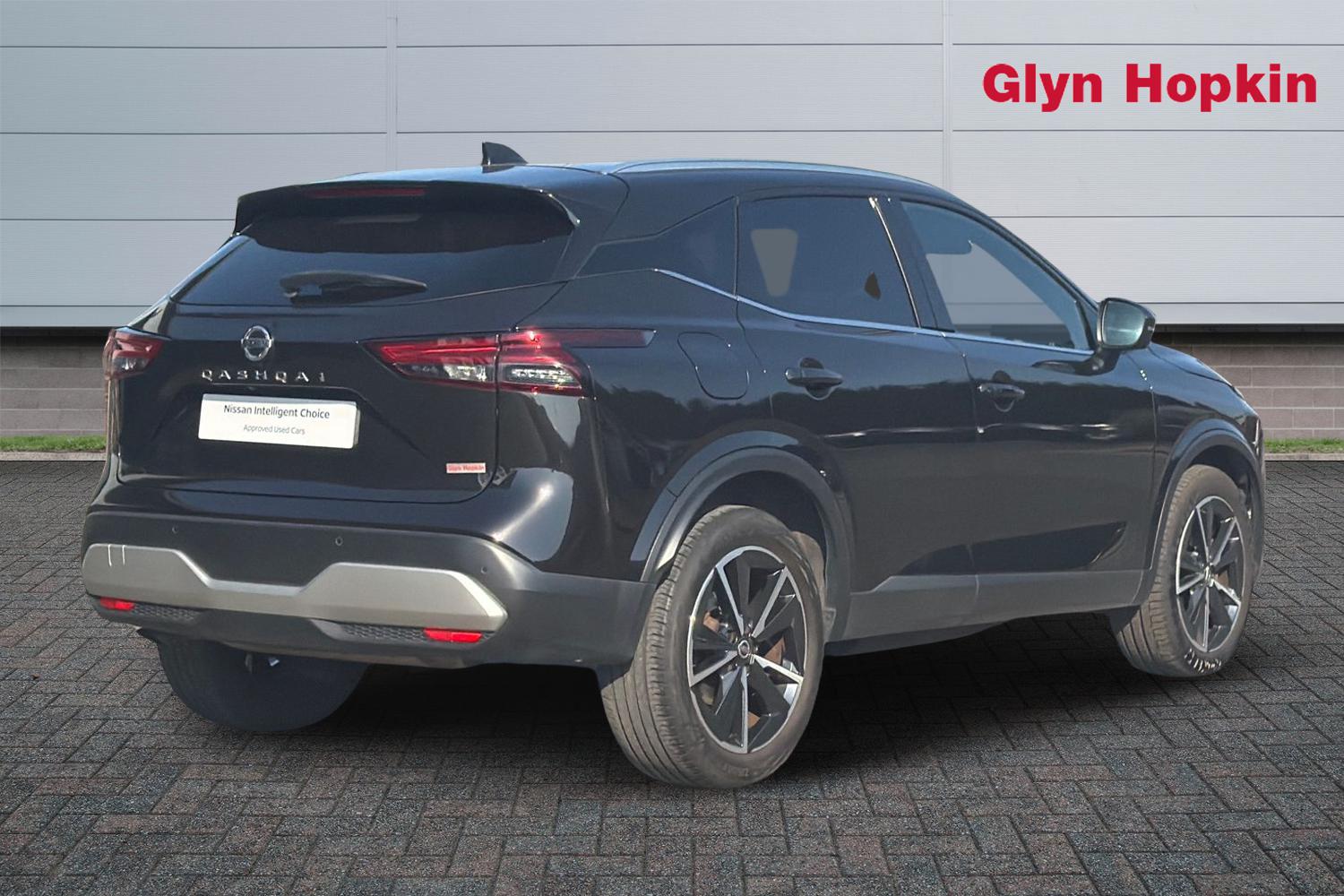 Used Nissan Qashqai 2022 for sale - 78117752: Photo 3